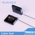 Safety Cable Seal for Logistic Box Sealing (YL-HJ-G1.5)